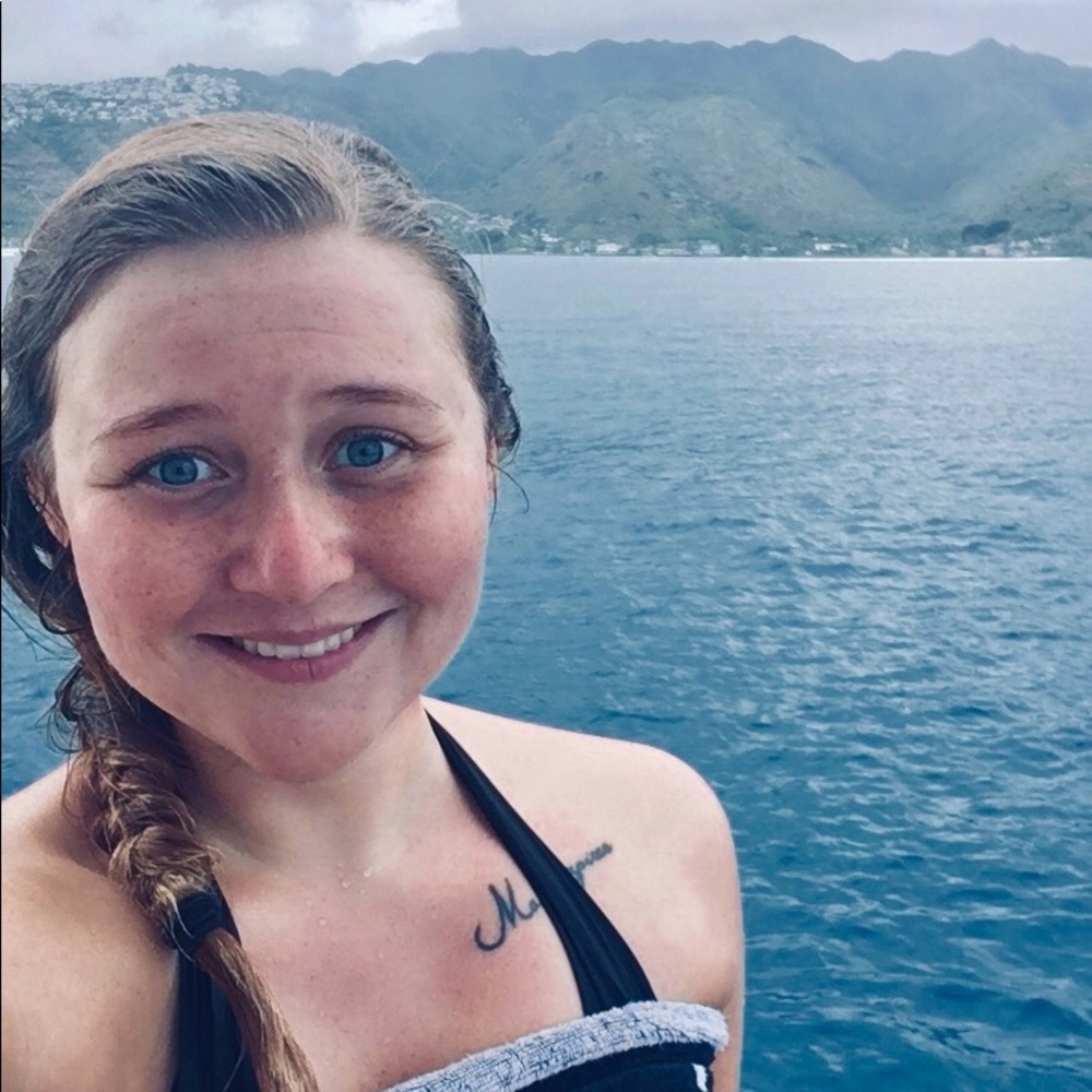 Meet your Posher, Beth